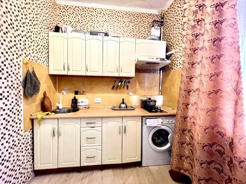 квартира по адресу Лягіна, 29а
