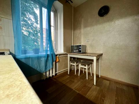 квартира по адресу Костанайская ул., 12