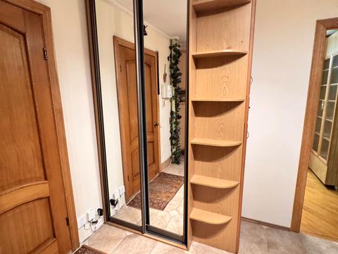 квартира за адресою Озерна вул., 9