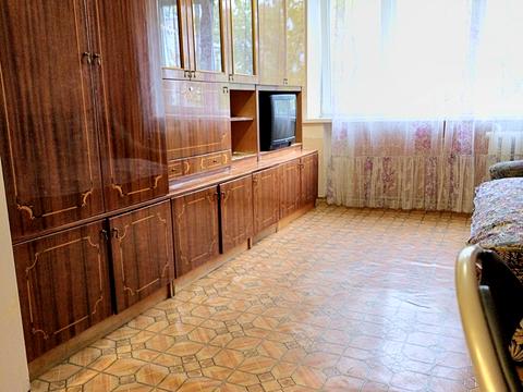 кімната за адресою Нижньосироватська вул., 67