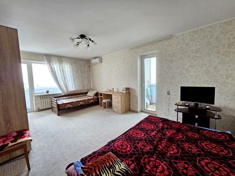 квартира по адресу Усенка ул., 7