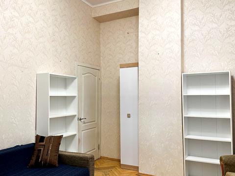 квартира за адресою Чеховський пров., 11