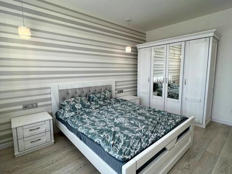 квартира за адресою Височана вул., 18