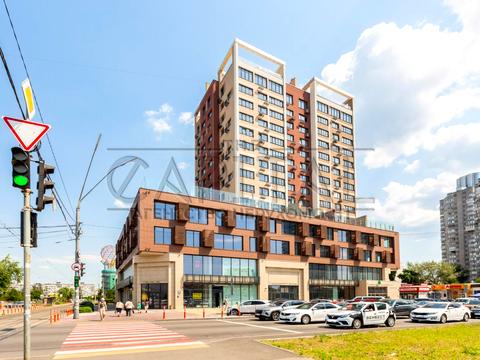 комерційна за адресою Оболонський просп., 6-А