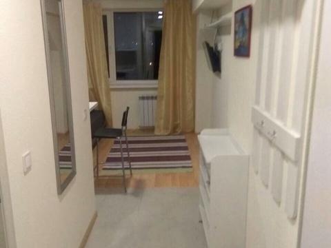 квартира по адресу Машиностроительная ул., 41