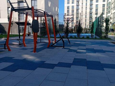 квартира за адресою Олександра Довженка вул., 31в