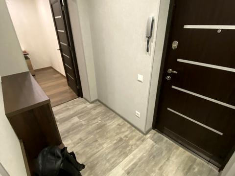 квартира по адресу Дегтяревская ул., 47