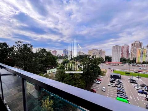 квартира по адресу Василия Стуса ул., 35-Б
