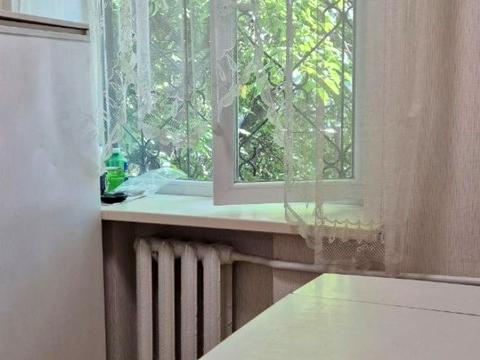 квартира по адресу Науки просп. (Гагарина), 3