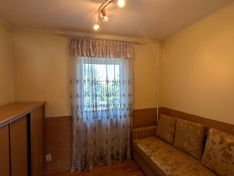 квартира за адресою Бельведерська вул., 12