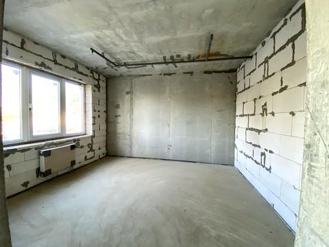 квартира по адресу Литературная ул., 10-А