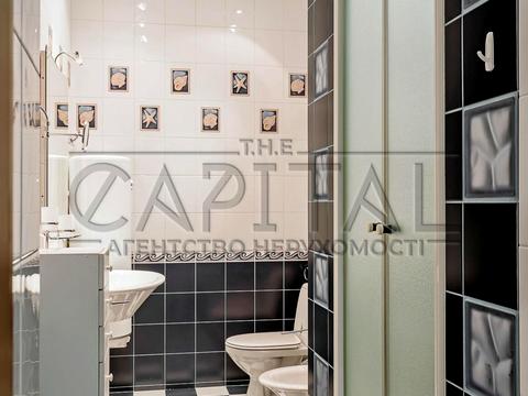 квартира по адресу Кудрявская ул., 13-19