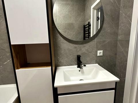 квартира по адресу Мартинова просп., 24