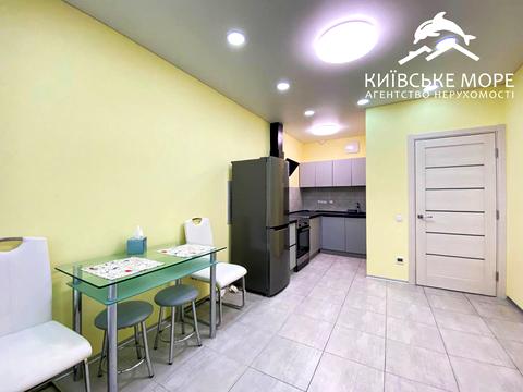 квартира за адресою Євгена Сверстюка вул. (Марини Раскової), 6-А