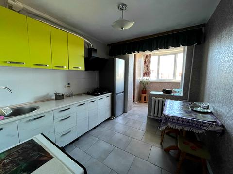 квартира по адресу Выгуровский бульв., 3