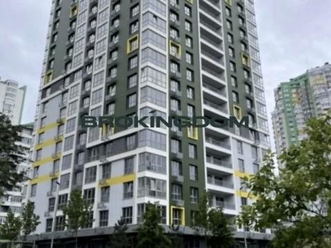 квартира по адресу Вышгородская ул., 45г