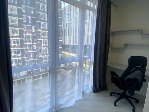 квартира по адресу Малоголосковская ул., 32в