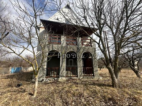 будинок за адресою Василя Симеренка