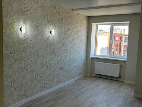 квартира за адресою Академіка Сахарова вул., 5
