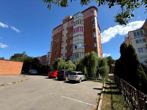 квартира за адресою Маґдебурзького Права вул. (Леваневського), 4а