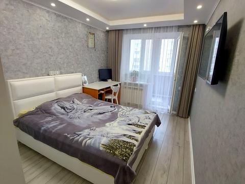 квартира за адресою Семафорна вул., 34