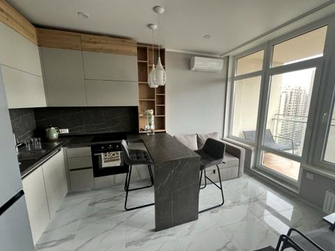 квартира за адресою Генуезька вул., 3В