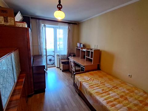 квартира по адресу Кульпарковская ул., 130