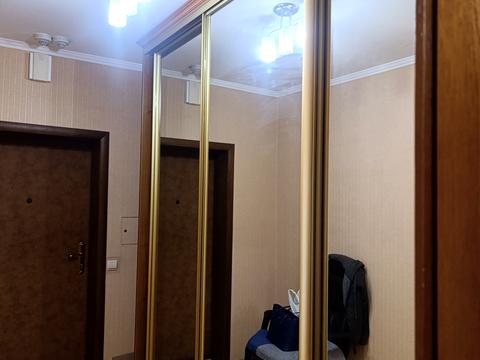 квартира по адресу Бориса Гмыри ул., 4