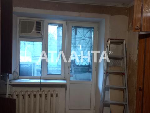 квартира по адресу Армейская ул., 3
