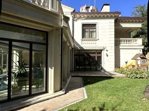 будинок за адресою Петра Радченка вул., 7