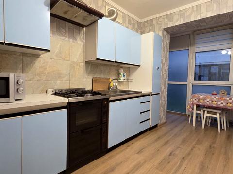 квартира за адресою Ягідна вул., 19