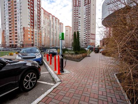 квартира по адресу Елизаветы Чавдар ул., 8б