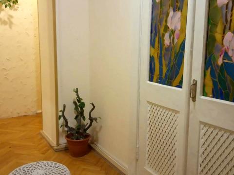 квартира по адресу Мечникова ул. (Кловский), 6