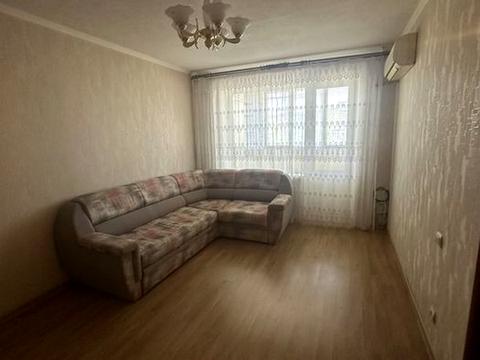 квартира по адресу Героев просп., 30