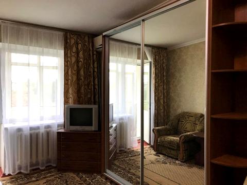 квартира по адресу Троицкая ул. (Красина), 67б