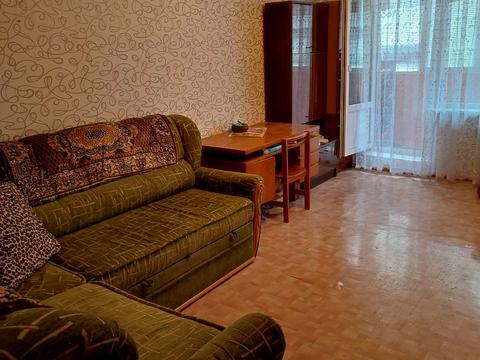 квартира по адресу Полтавский Шлях ул., 188в