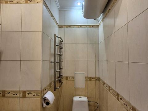 квартира за адресою Леся Курбаса просп., 7-А