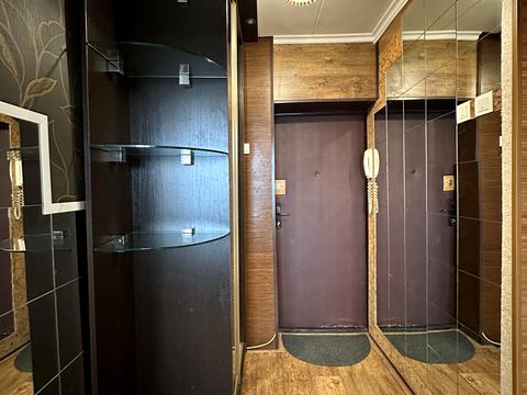 квартира по адресу Делегатский пер., 2/18