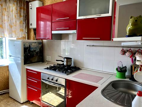 квартира за адресою майдан Корольова пл., 8