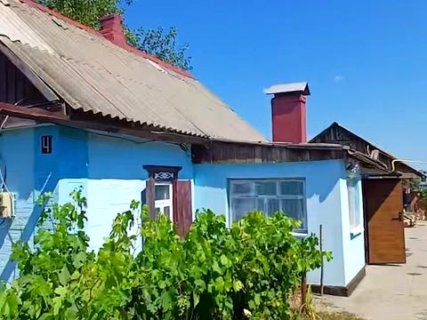 будинок за адресою Виноградна