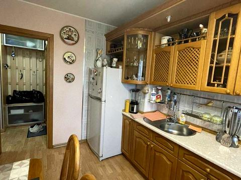 квартира за адресою Боровіковського бульв., 9