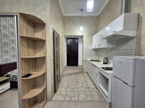 квартира по адресу Преображенская ул., 23