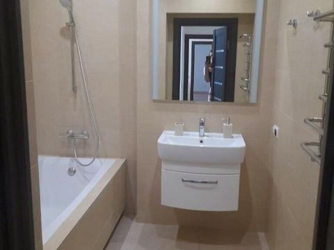 квартира по адресу Панаса Мирного ул., 18-Б