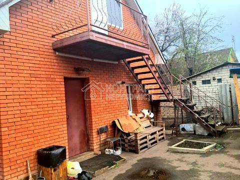 дом по адресу Сахалинская ул. (Сахалінська)