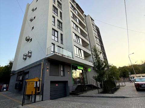 квартира за адресою Батуринська вул., 2а