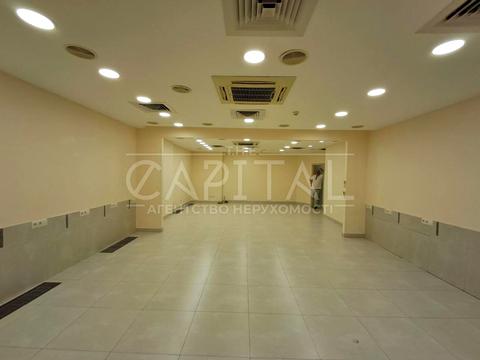 комерційна за адресою Київ, Басейна вул., 7-В