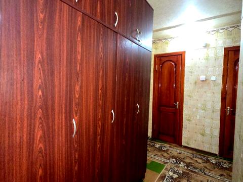 квартира за адресою Космодромна вул., 8