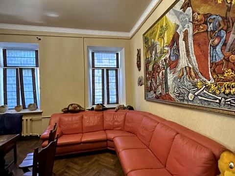 квартира за адресою Одеса, Ковальська вул., 25