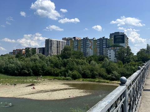 квартира за адресою Тисменицька вул., 249