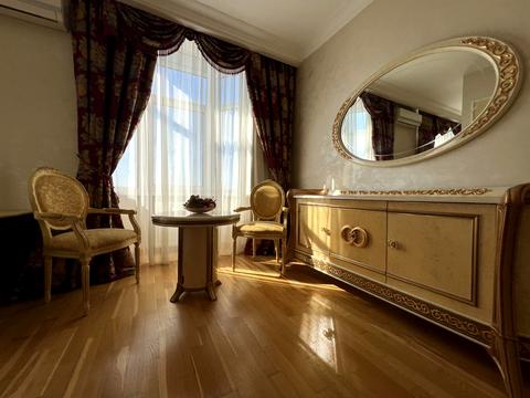 квартира за адресою Кловський узвіз, 5